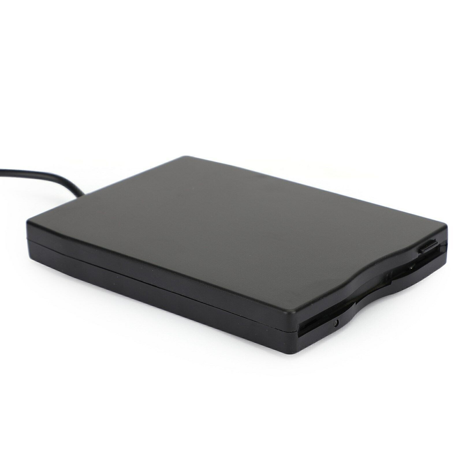 USB2.0 3.5"Data External Floppy Disk Drive 1.44MB For Laptop/PC Win 7/8/10/11Mac