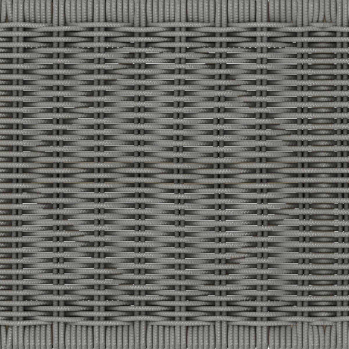 Dahlia - Outdoor Indoor Bench - Grey