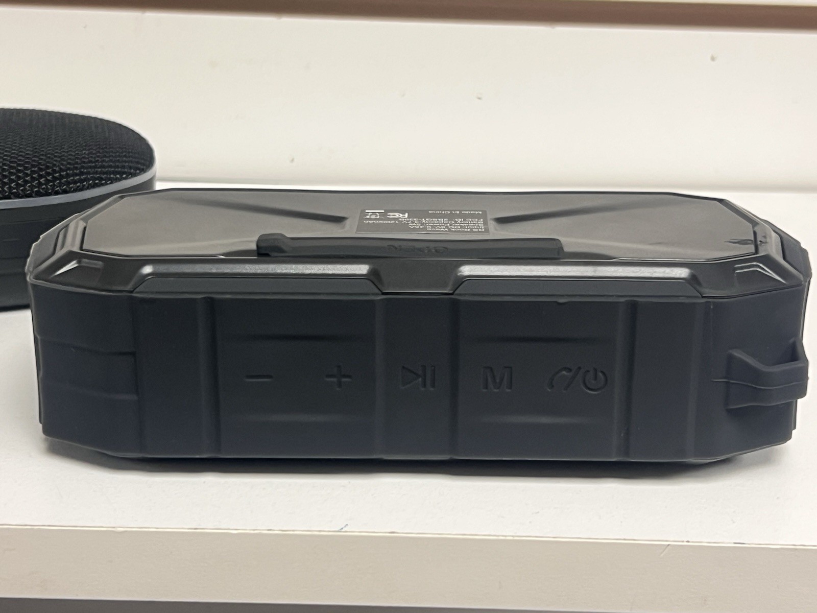 RS ROCKWAVE SPEAKER 339B