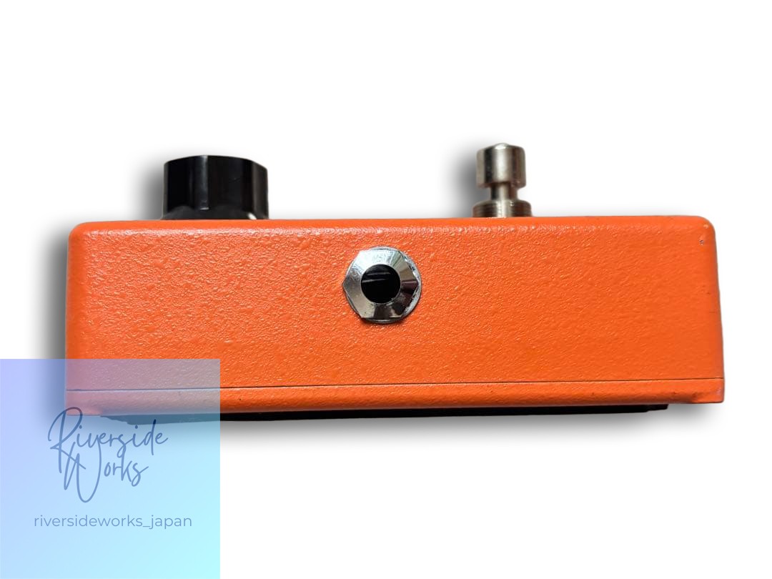 MXR M101 Phase90 Phaser