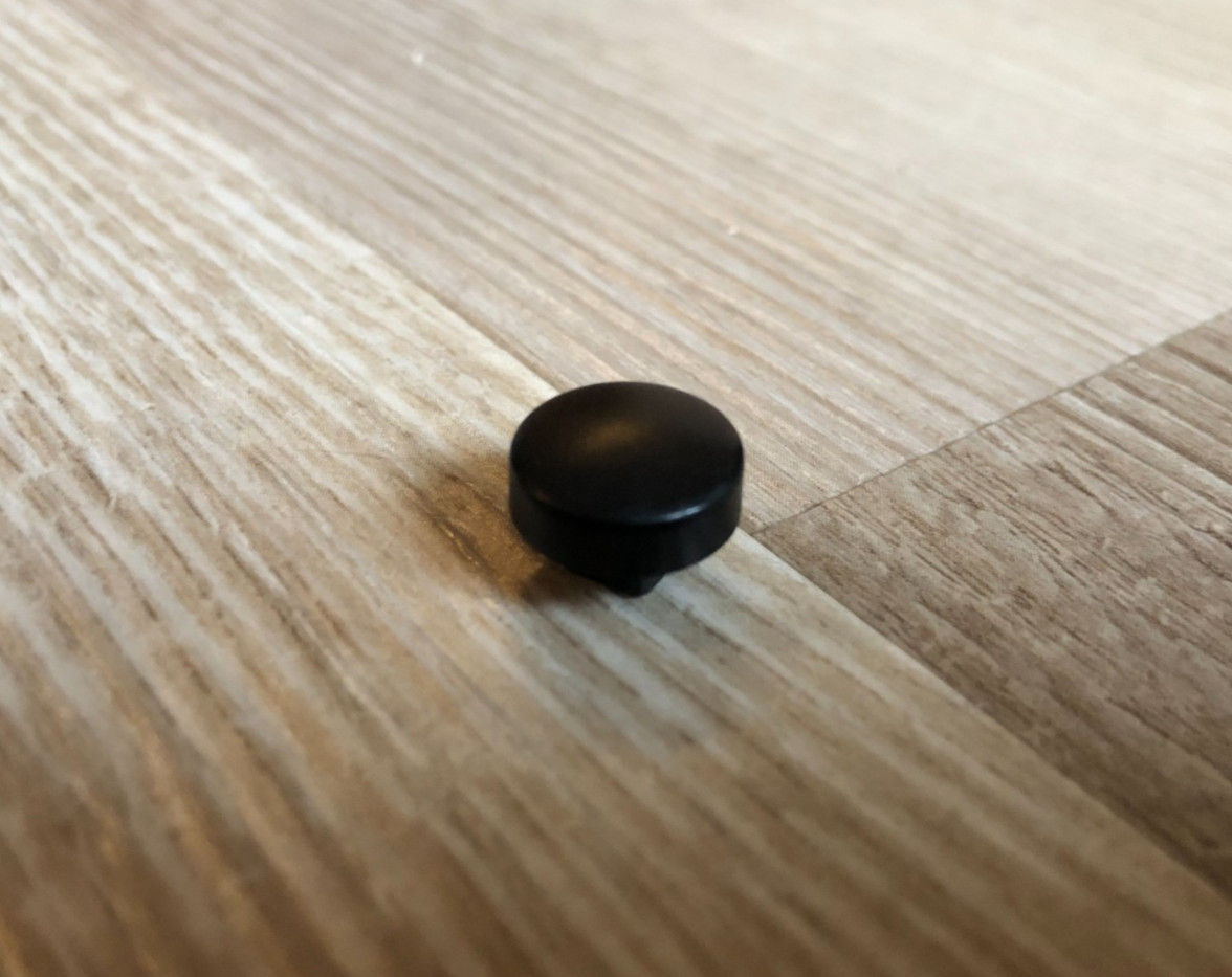 Button for E-MU Classic Keys