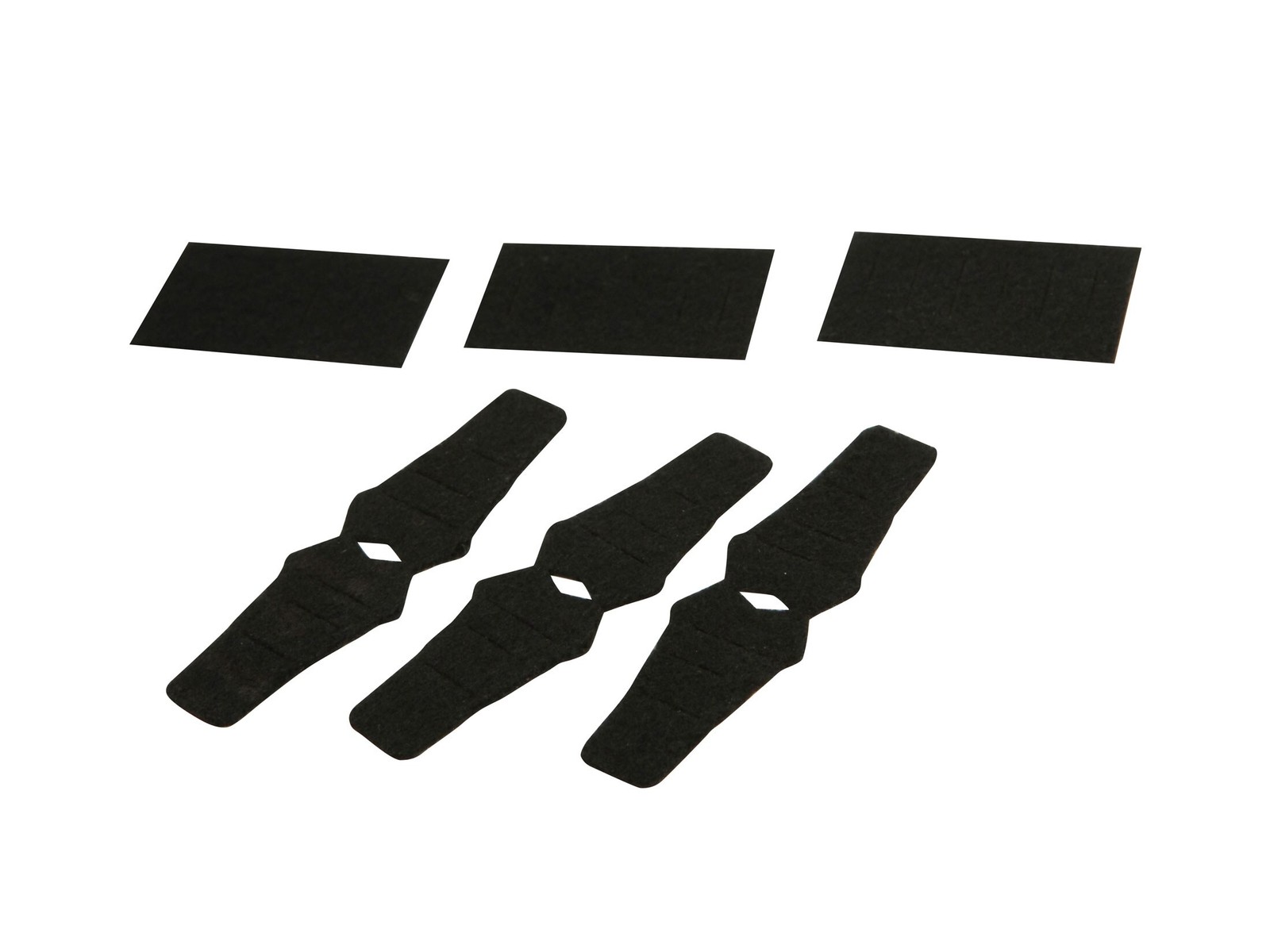 QAD Ultra Rest HDX Replacement Felt Kit