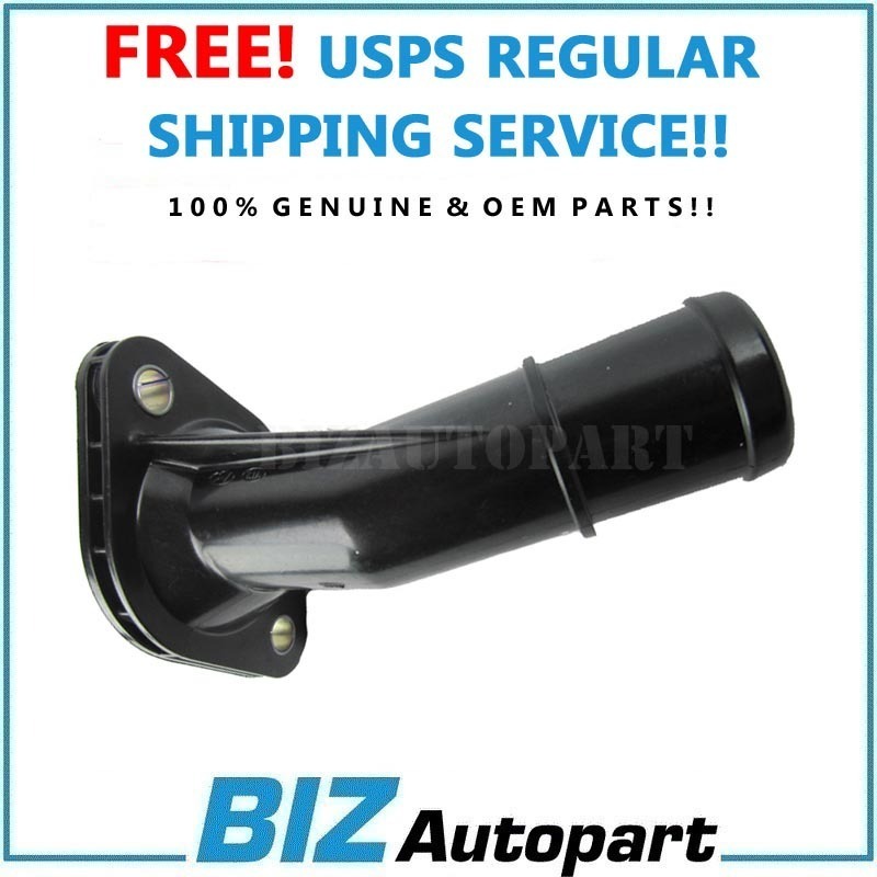 FITTING COOLANT INLET (MADE IN KOREA) for 11-19 HYUNDAI KIA OE# 25631-2B050