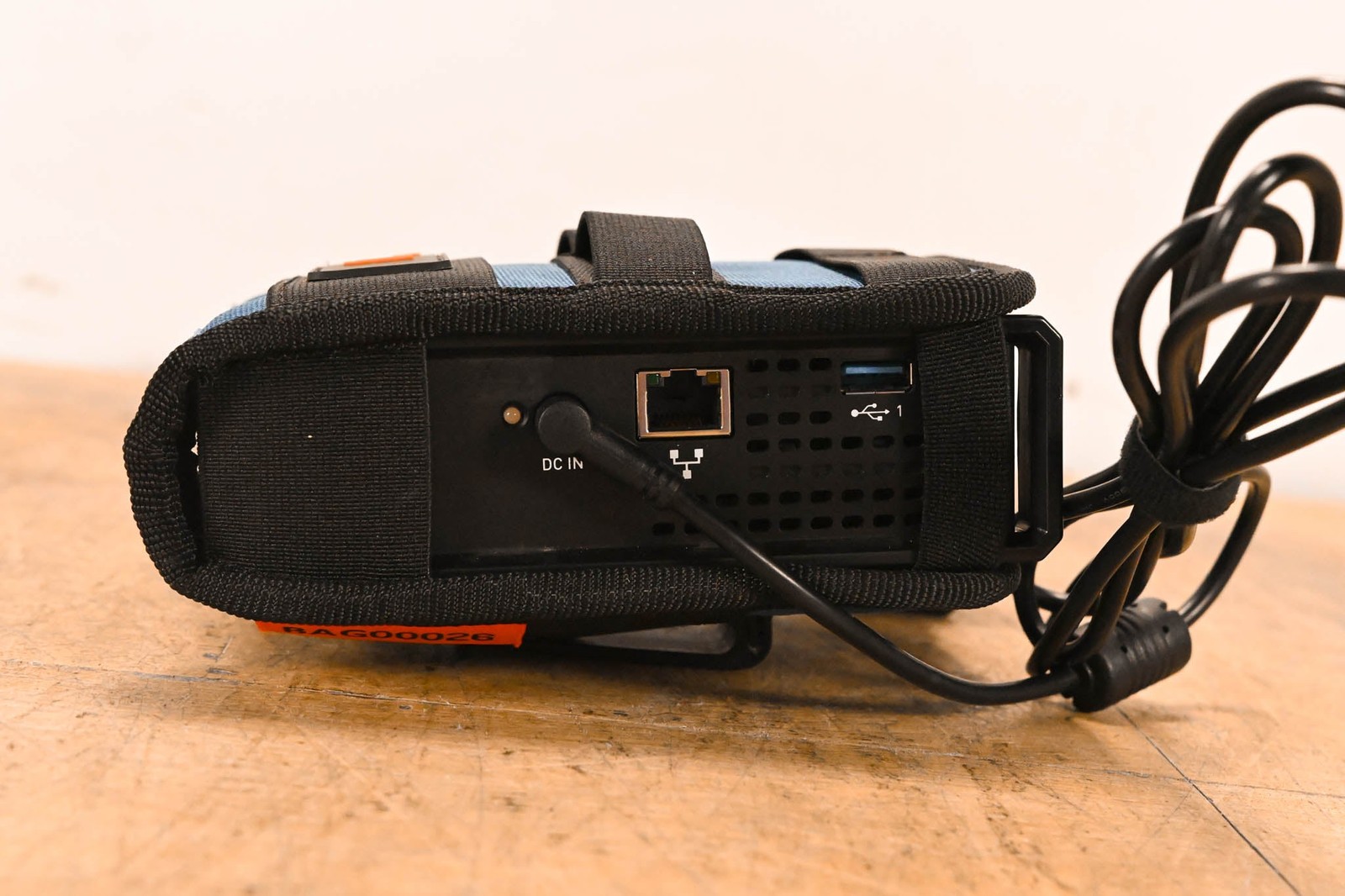 LiveU LU200 Camera-Mount Unit w/ SDI/HDMI Inputs CG01T4S