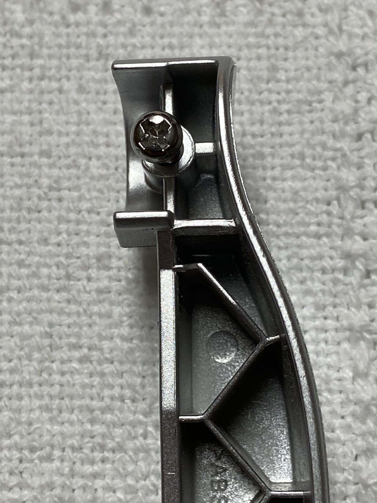 Keurig B40 B60 K40 K60 Coffee Maker Replacement Part..Pull Down Handle/Screws