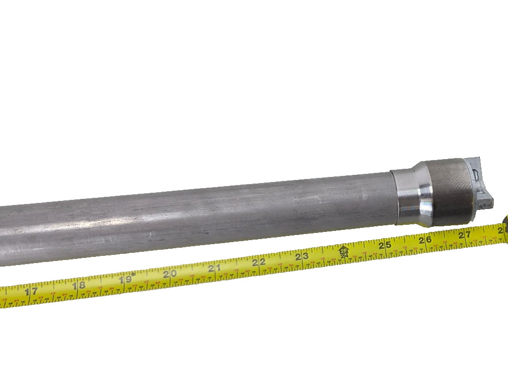 Lincoln 81384 High Pressure Hydraulic Gear Pump & Handle