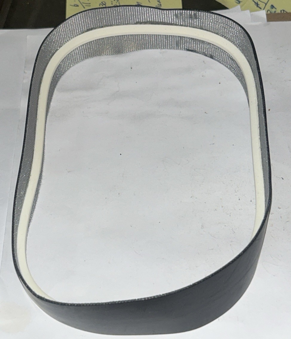 987339 Belt, Ejector