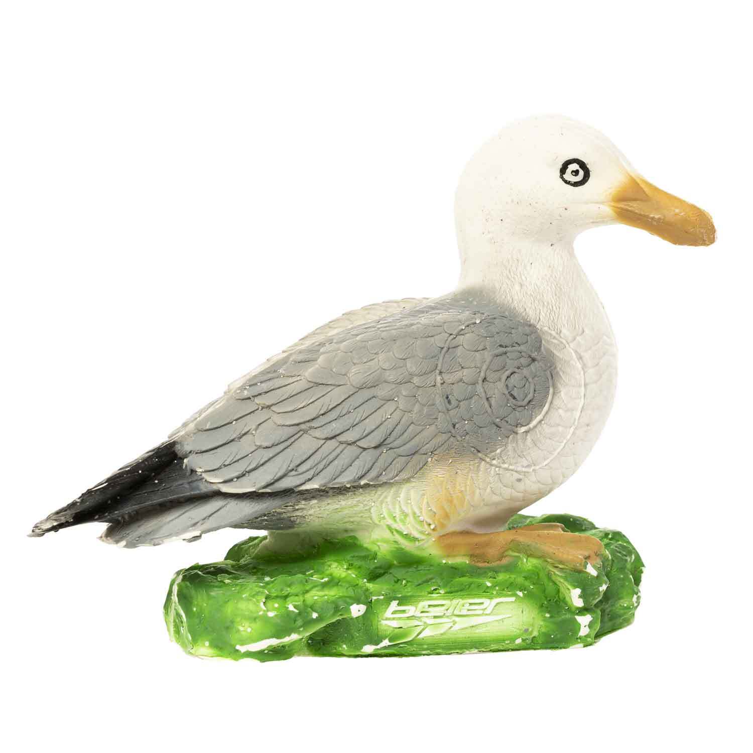 IBB 3D Tier Möwe