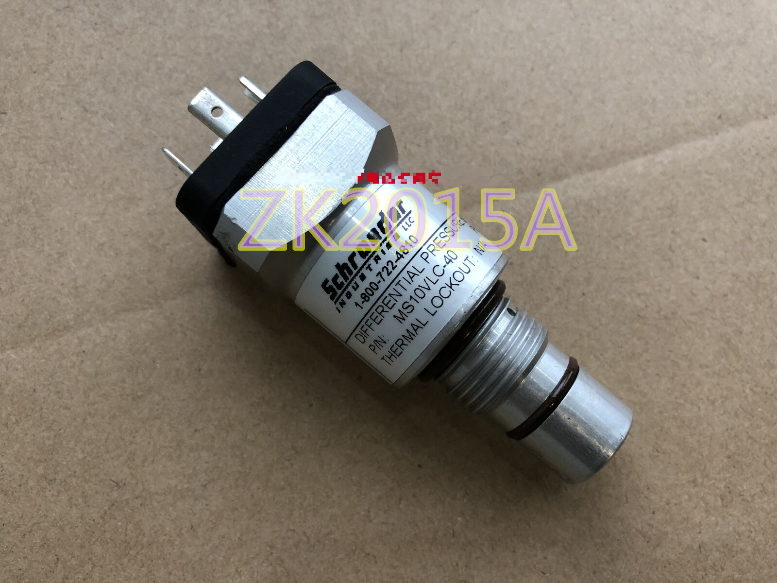 MS10VLC-40 fast ship by DHL OR EMS