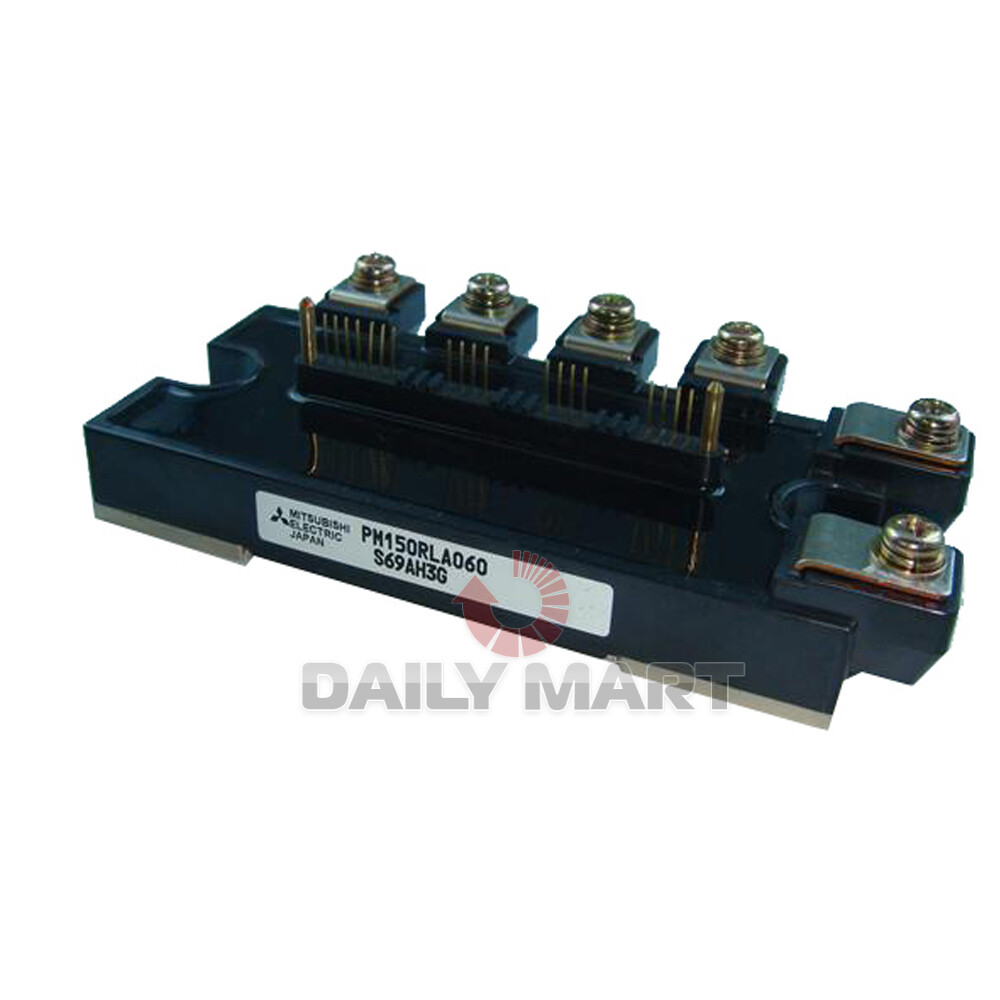 New In Box MITSUBISHI PM150RLA060 Power Supply Module