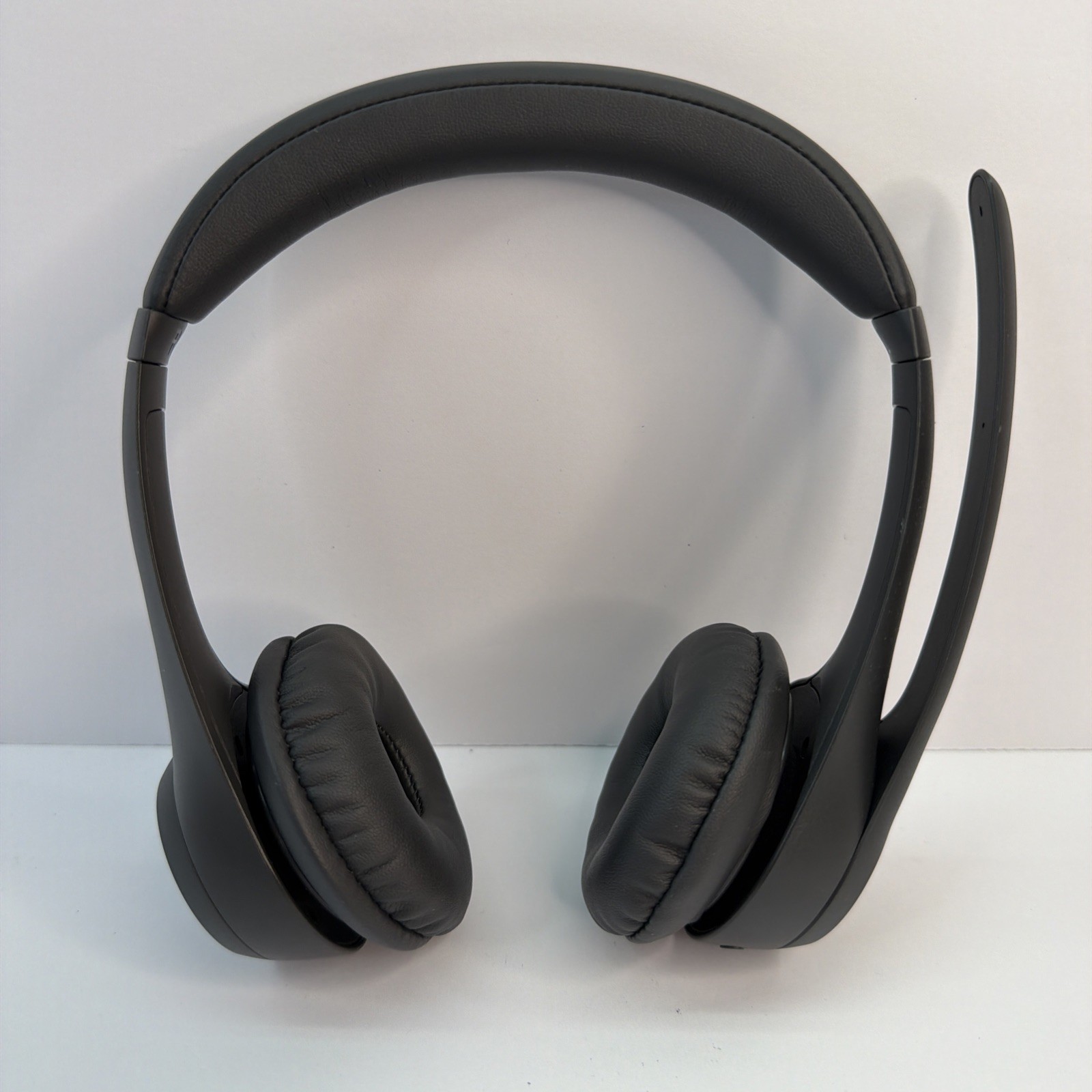 Logitech Zone 301 Bluetooth Headset w/ Noise Canceling Mic B