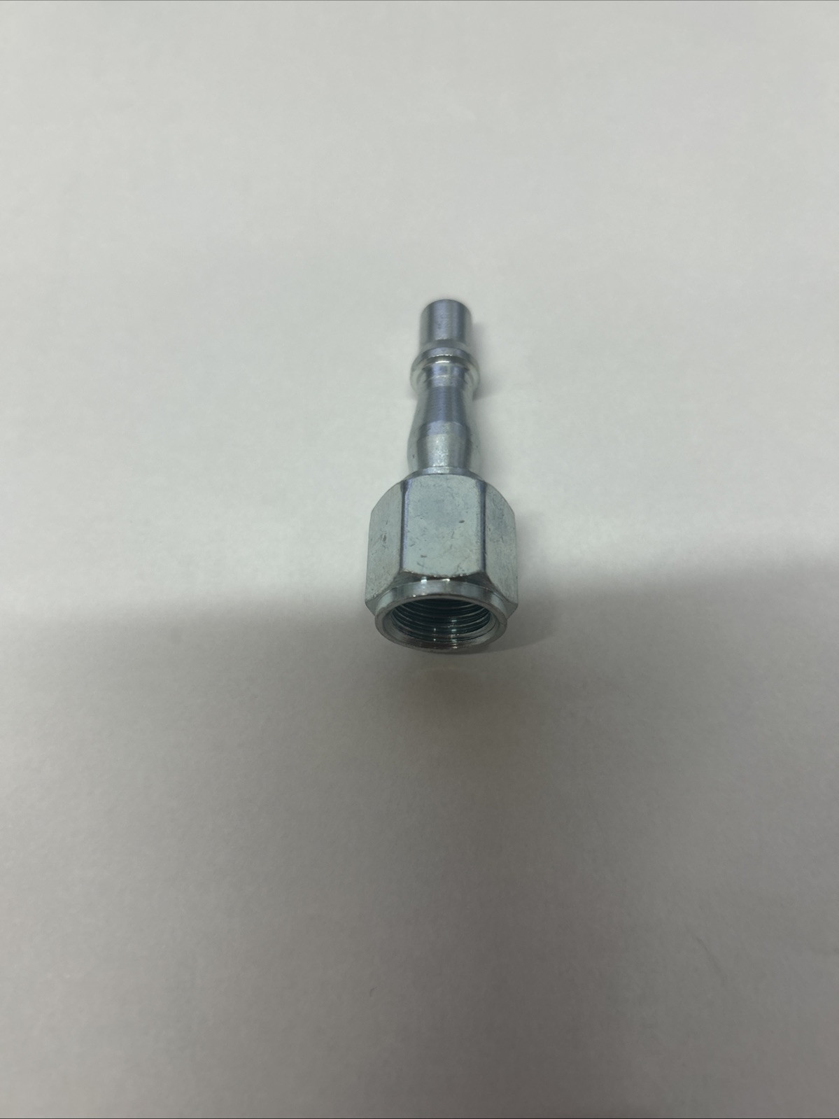 Air Line Hose Compressor Fitting Coupling Connector Quick Release 1/4BSP