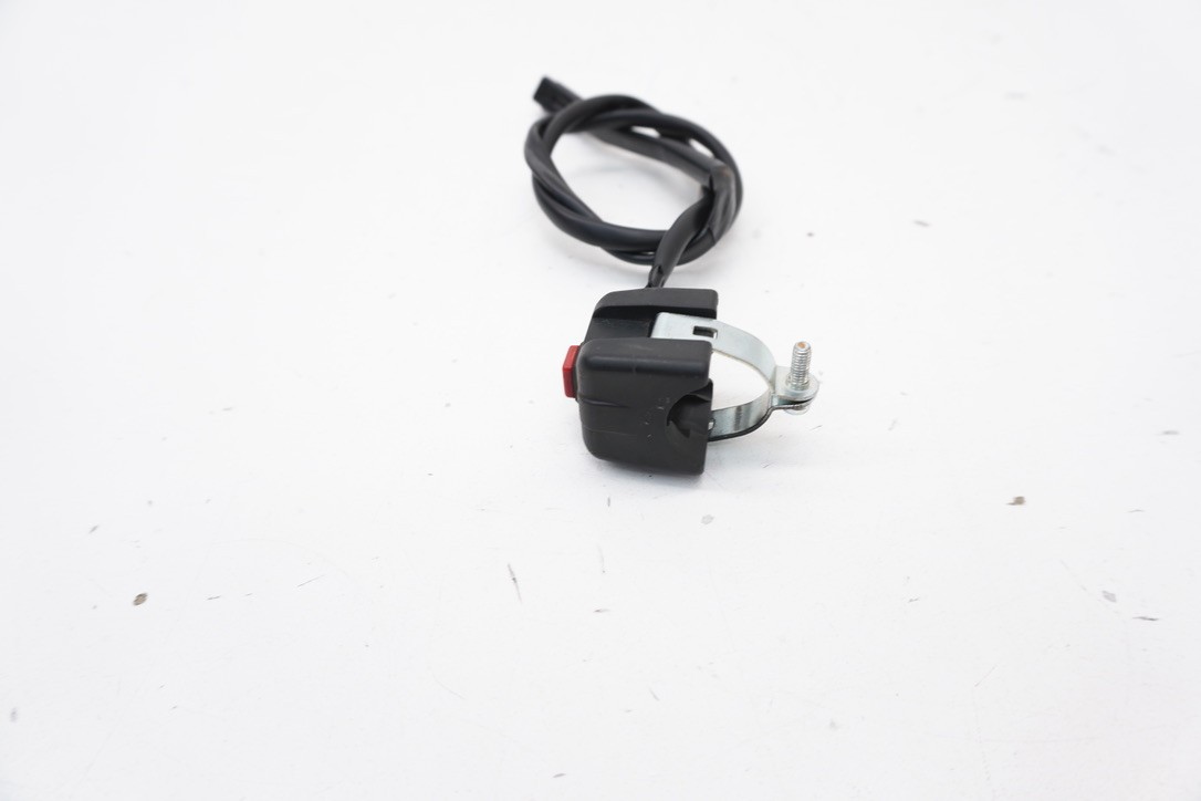 2017 WR250F Kill Switch OEM Engine OFF Button Yamaha WR 250F