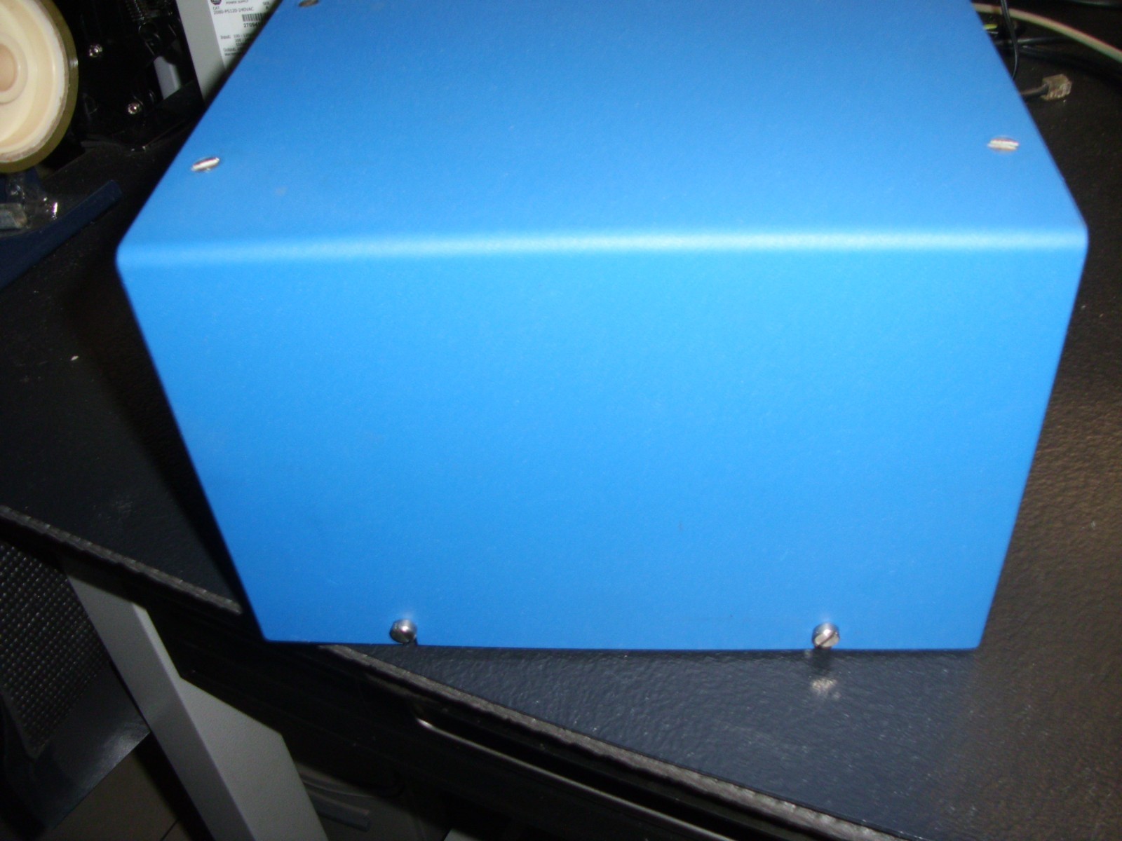 Excelitas 1500 Machine Vision Strobe X-Strobe