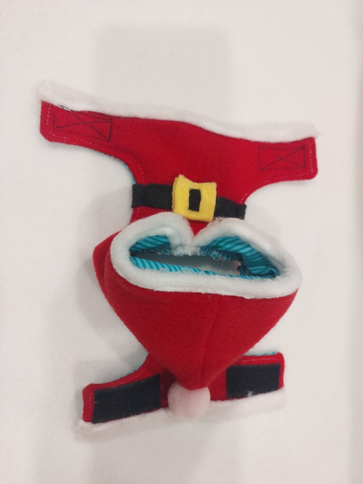 Santa Baby Hoodie