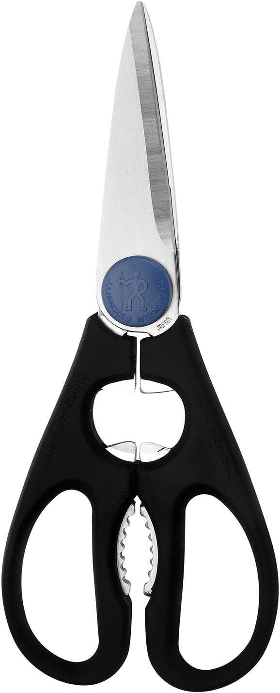 Tijeras De Cocina, Multiusos, Aptas Para Lavavajillas, Resistente, Acero Ino...