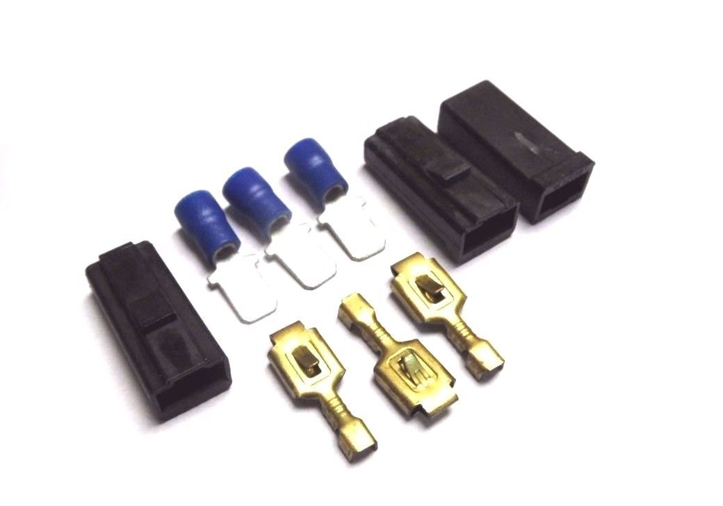 Pico Wiring Accessories 1881D 16-14 AWG Quick Connect 1881-D 1881