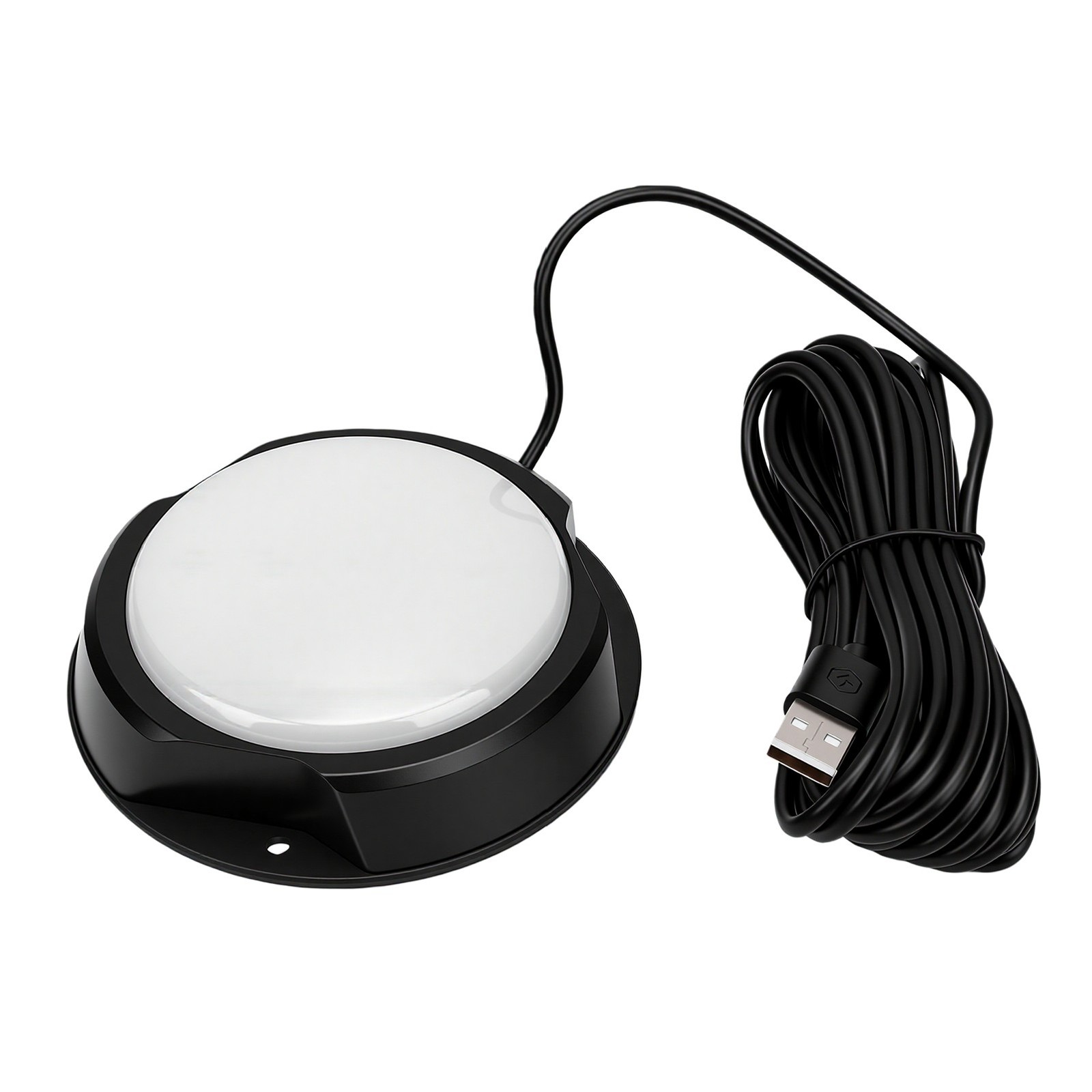 Large LED Timer With Remote Control Red Countdown Clock Stopwatch Interval T NEW