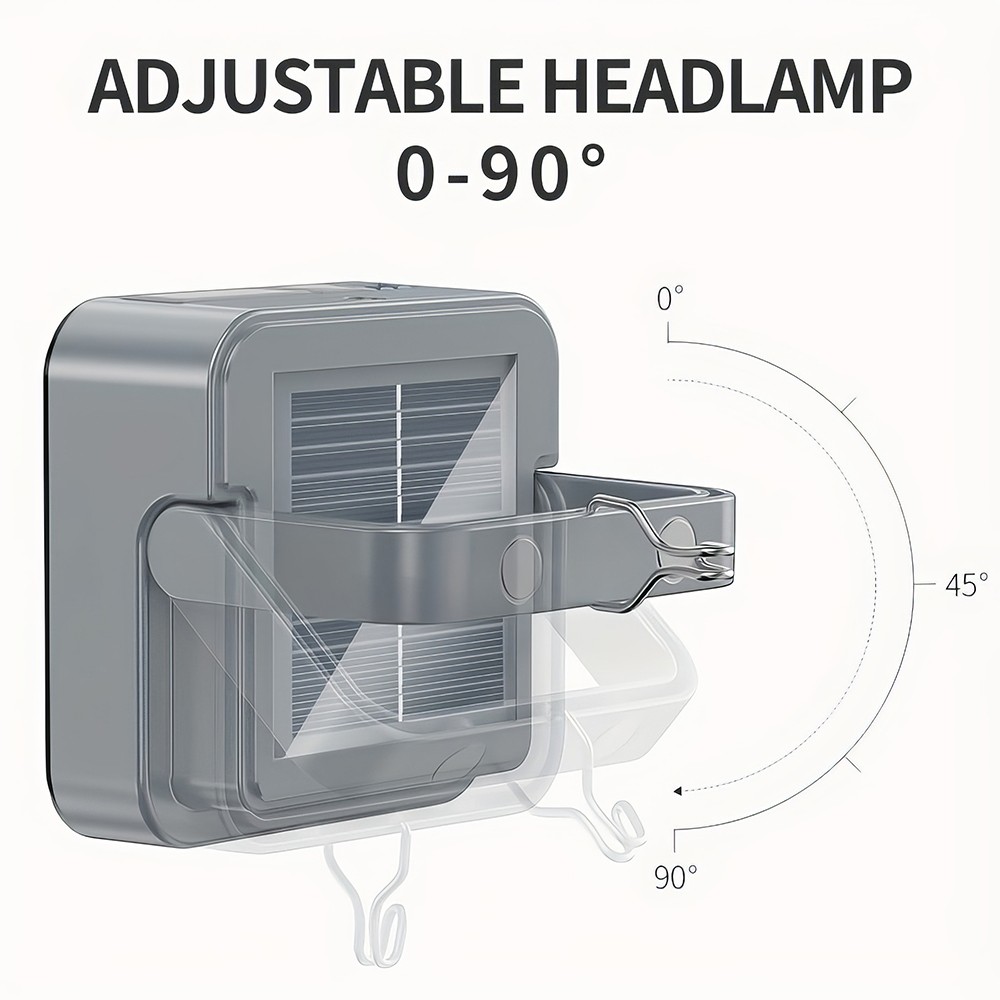 LED Camping Lantern Rechargeable Camping Lights for Power Outages, Emergency