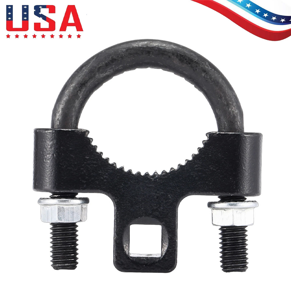 Inner Tie Rod Tool Removal Remover 3/8" Low-Profile Turner Installer Car Repair