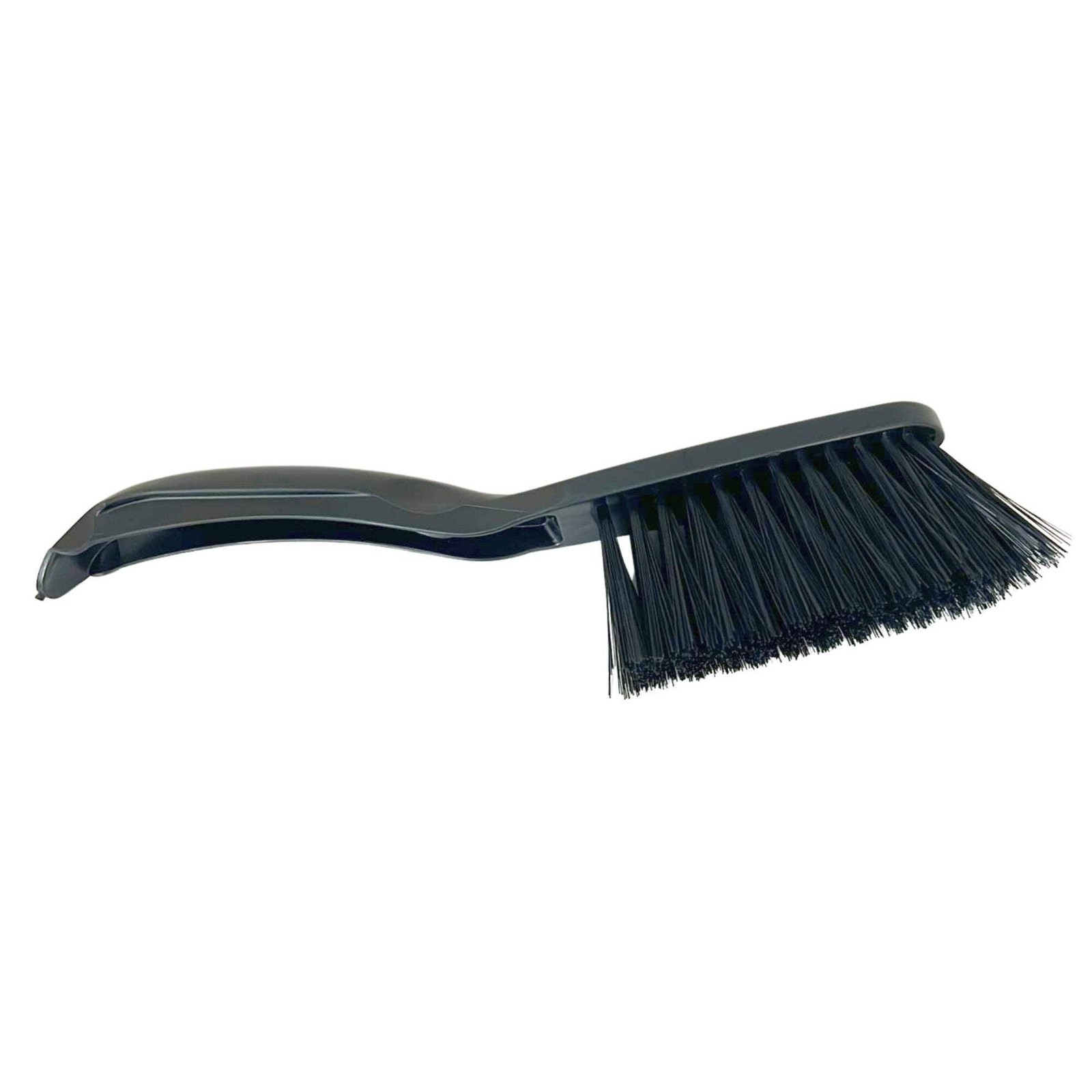 Elegant Mini Brush Broom: 1 Pack