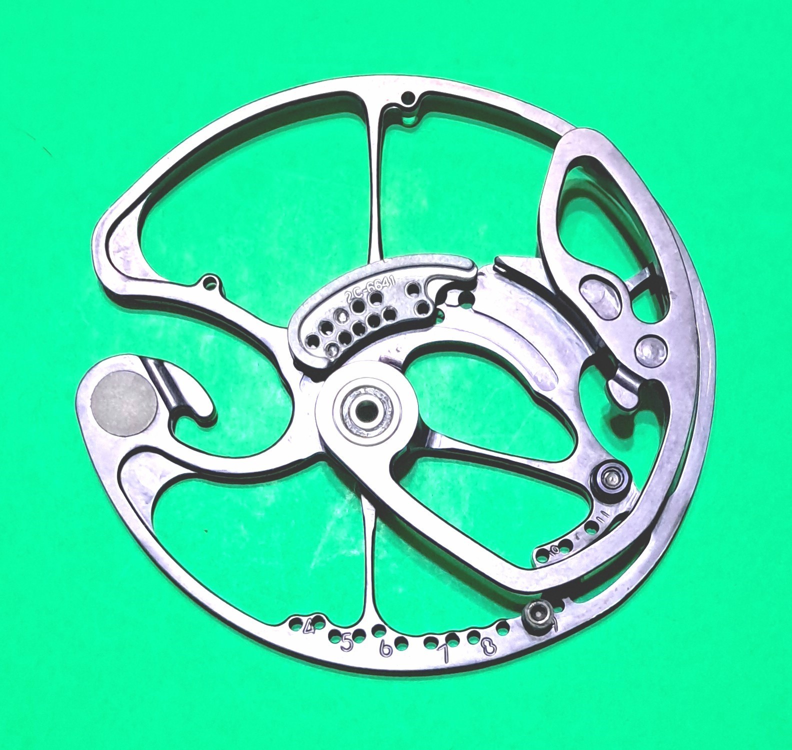 New Bear Archery S13 Single Cam Replacment Cam Empire Venue Domain Legion Siren