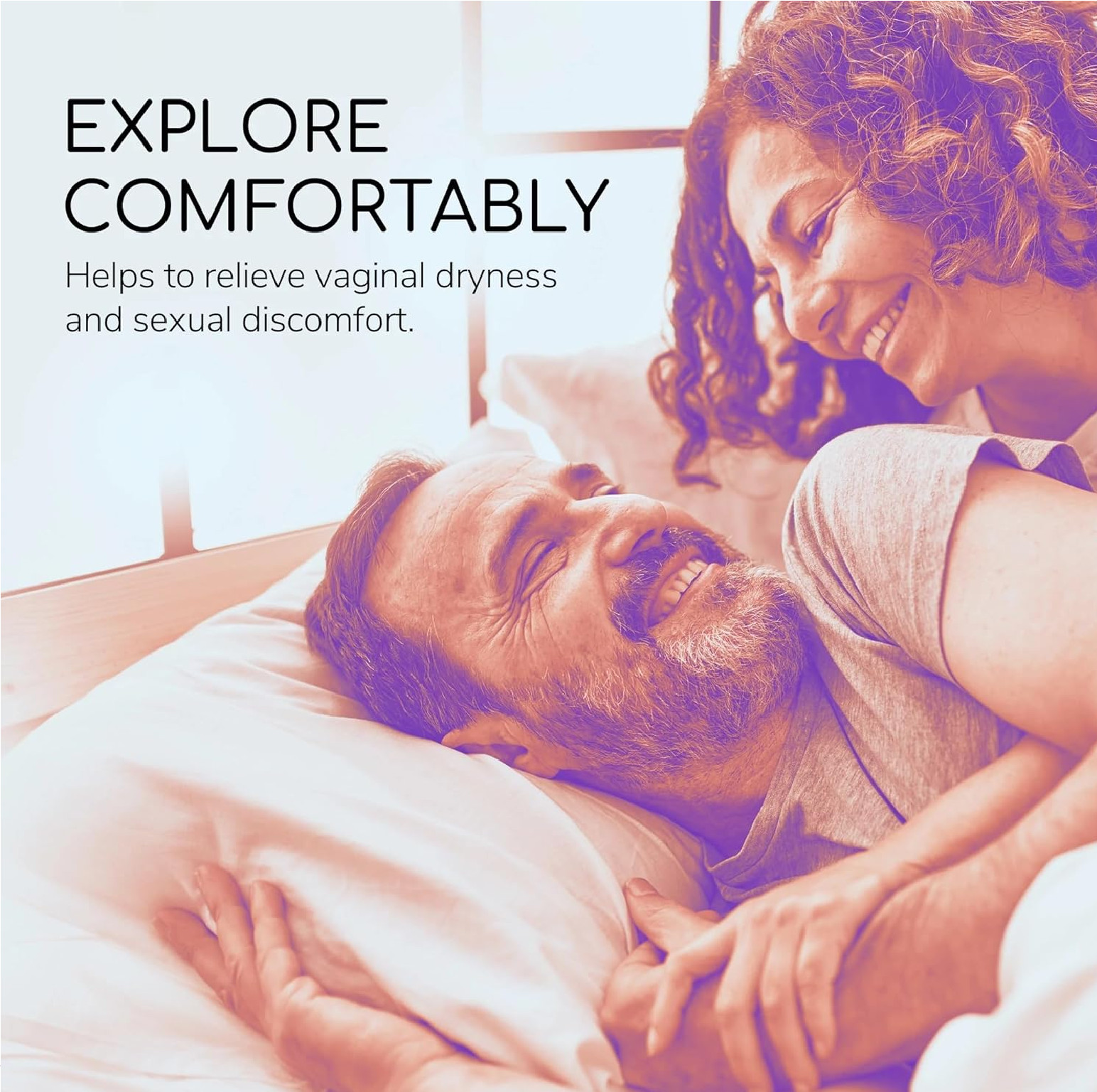 3 Pack - Astroglide Personal Lubricant Gel, 4oz Each