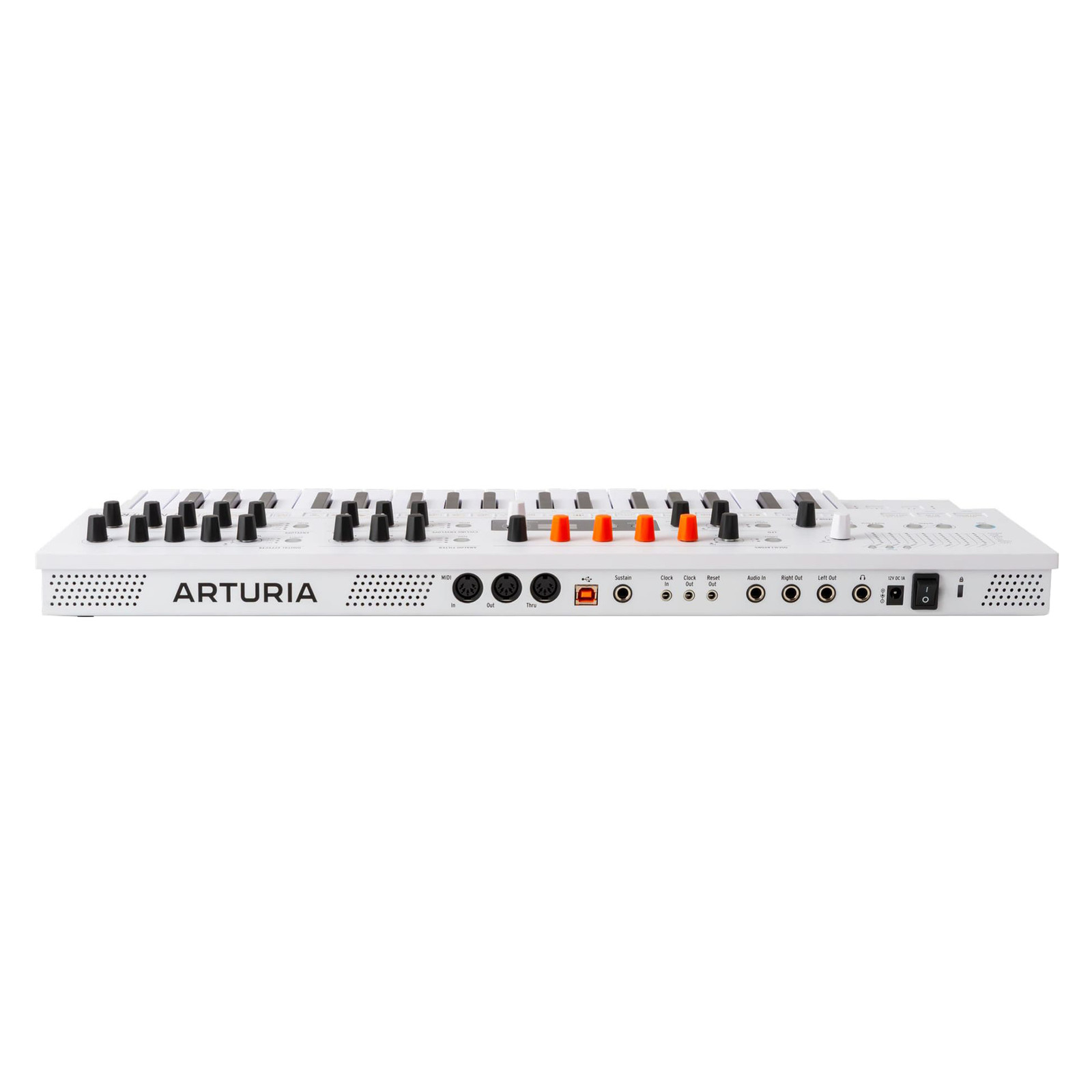 Arturia MiniFreak Vocoder Synthesizer