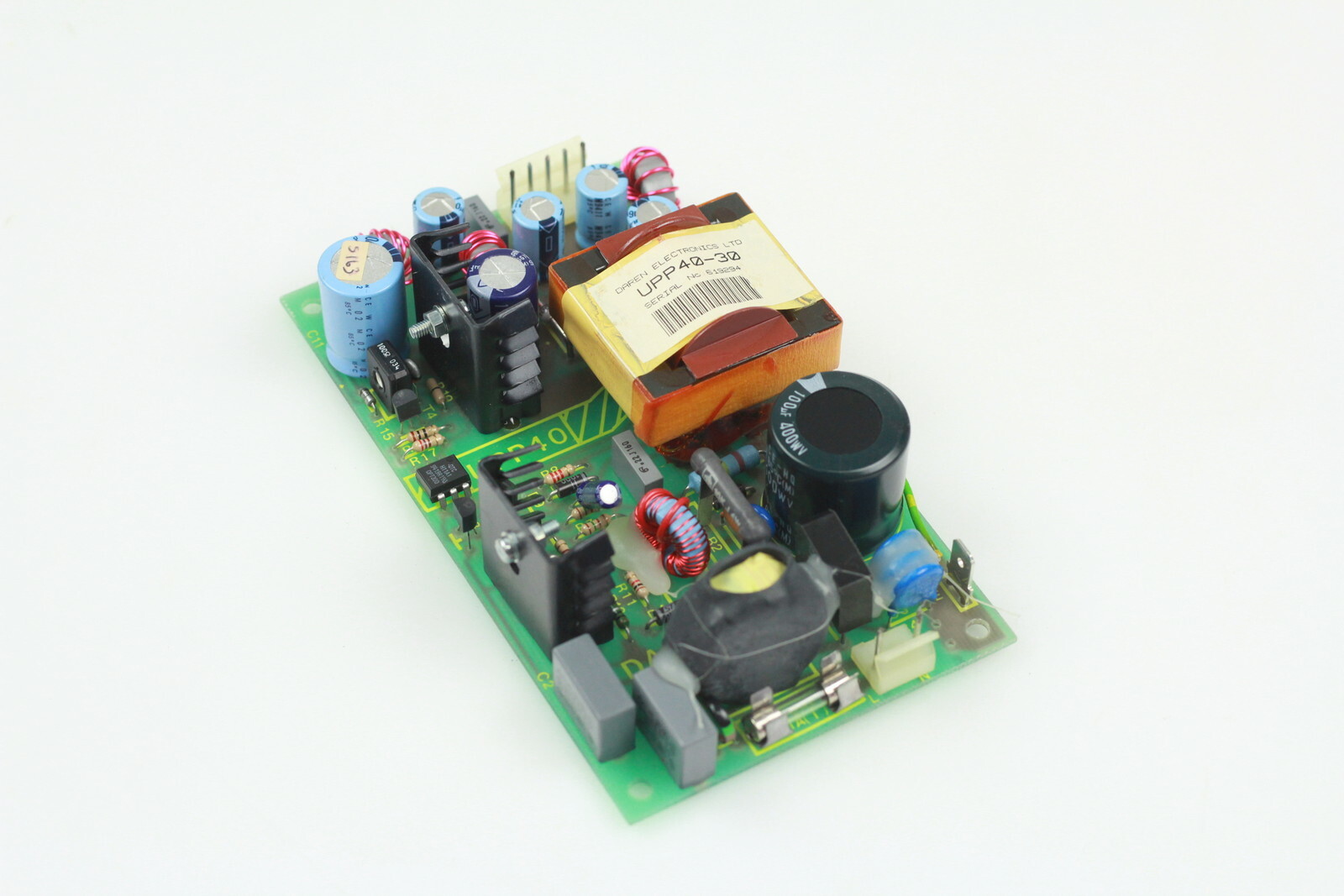 DAREN UPP40-30 POWER SUPPLY