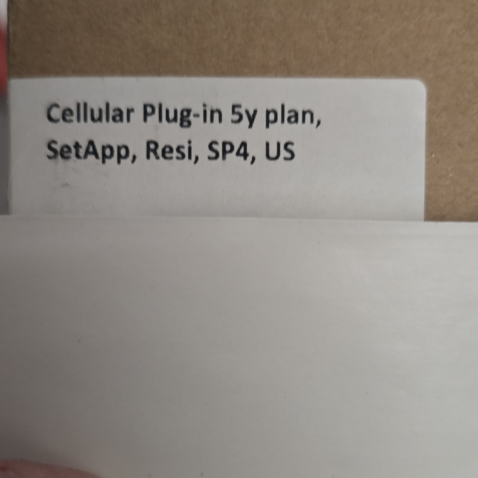 SolarEdge Cellular Network Plug-in Kit + wifi Antenna