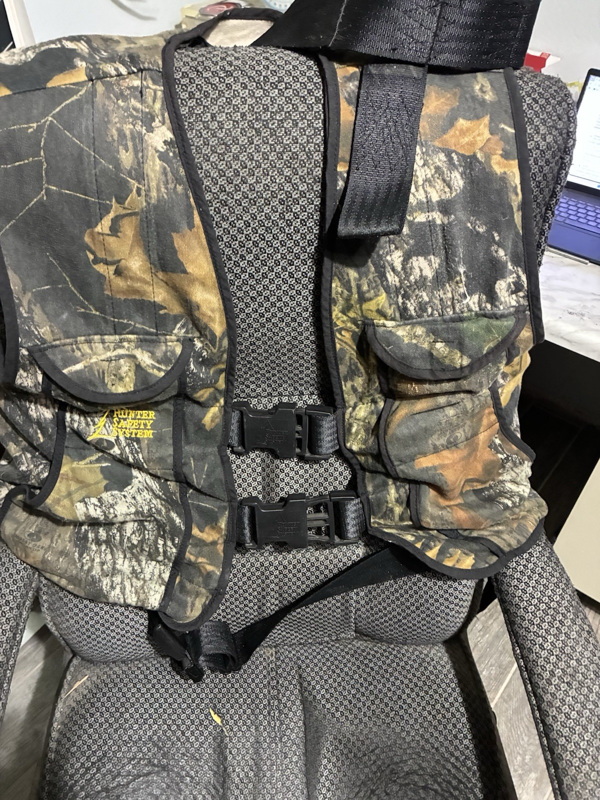 Hunters Safety System Large/ Extra Large