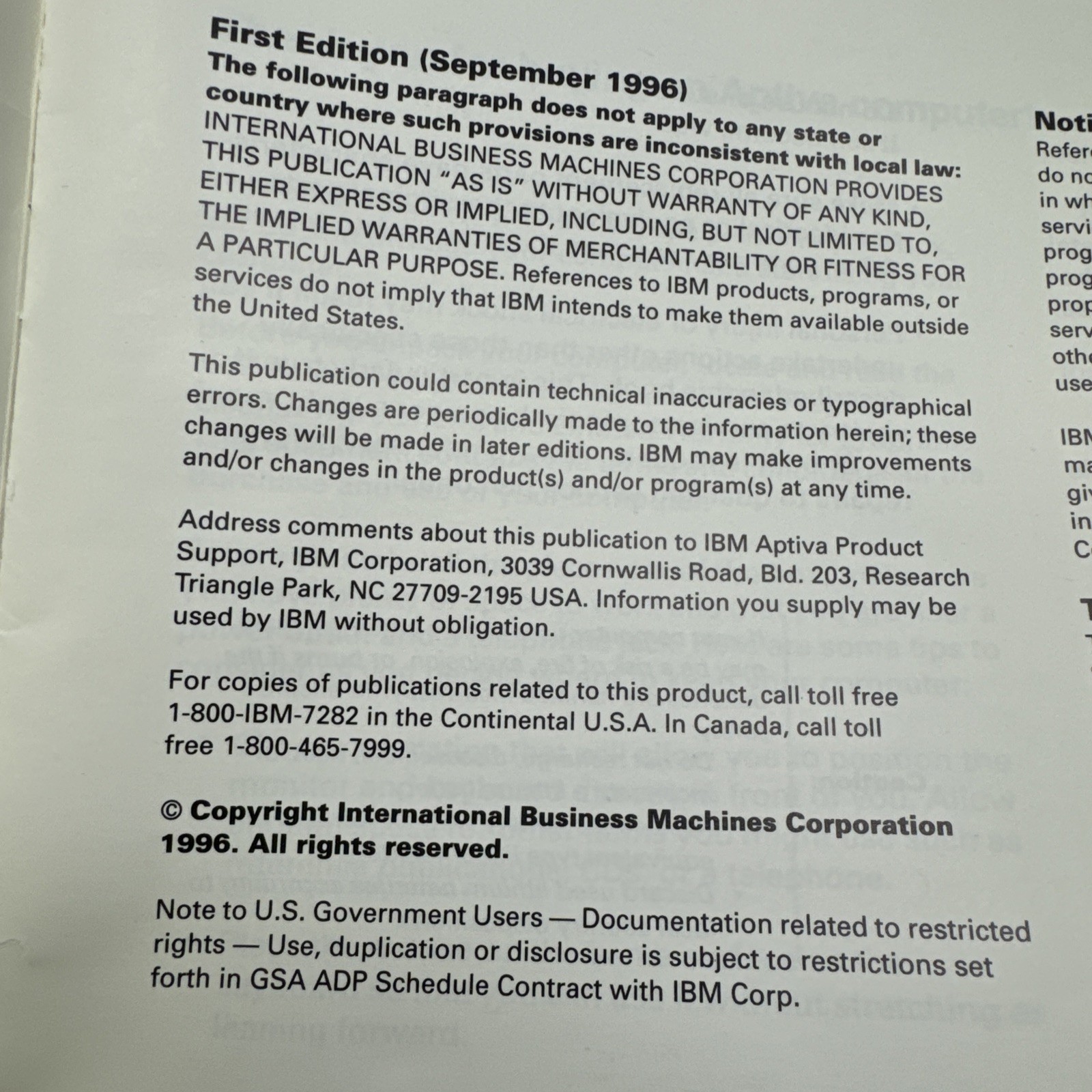 IBM Aptiva Multimedia 15 CD-ROM CD Discs + Two Booklets Battle Beasts etc
