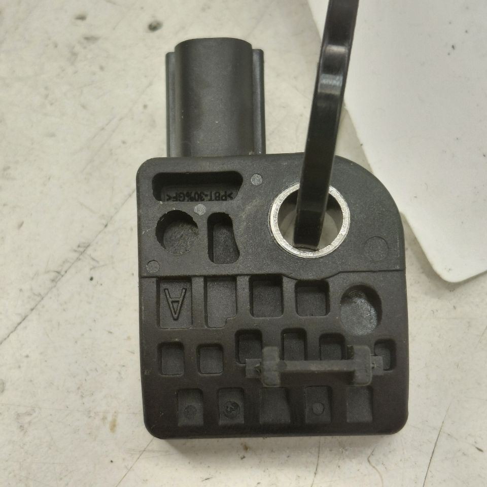 Hyundai Veloster Sensor  2017 2016 2015 2014