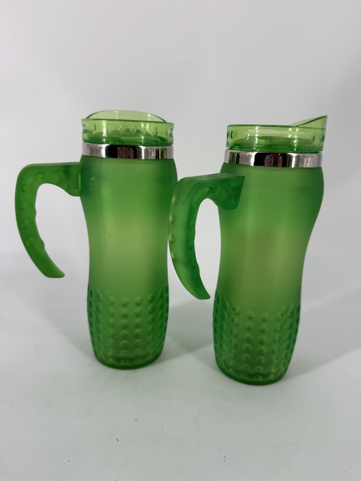 Disney Environmentally Mug set by Gordon Sinclair