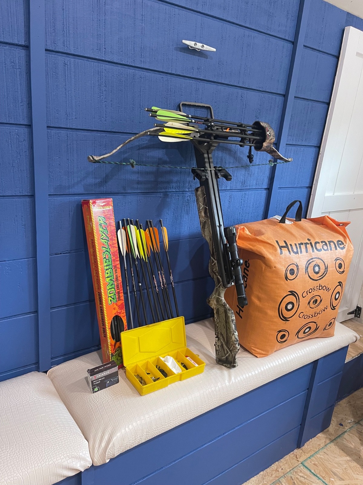 Hunting Cross Bow