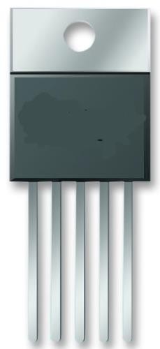 1pc LITTELFUSE IXDN630CI Gate Driver