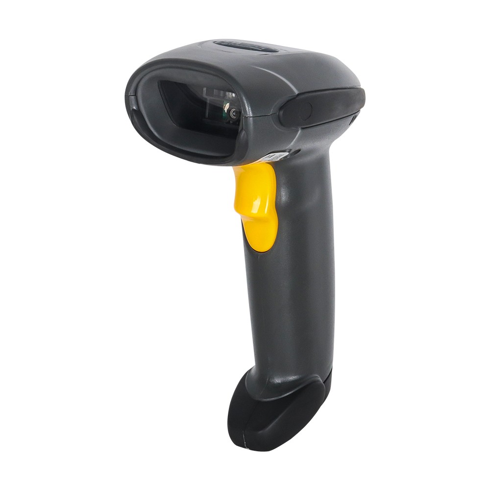 Motorola Symbol DS4208-SR00007WR 2D USB Laser Imager Barcode Scanner Reader US