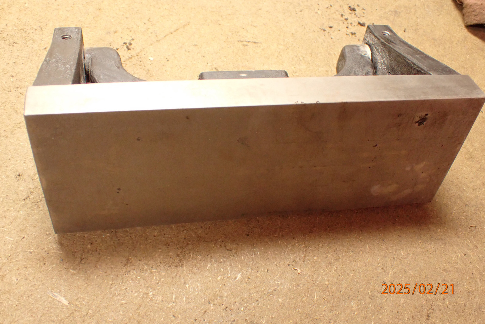 SMALL RADIUS DRESSER FIXTURE FOR A SURFACE TOOL CUTTER GRINDER GRINDING MACHINE