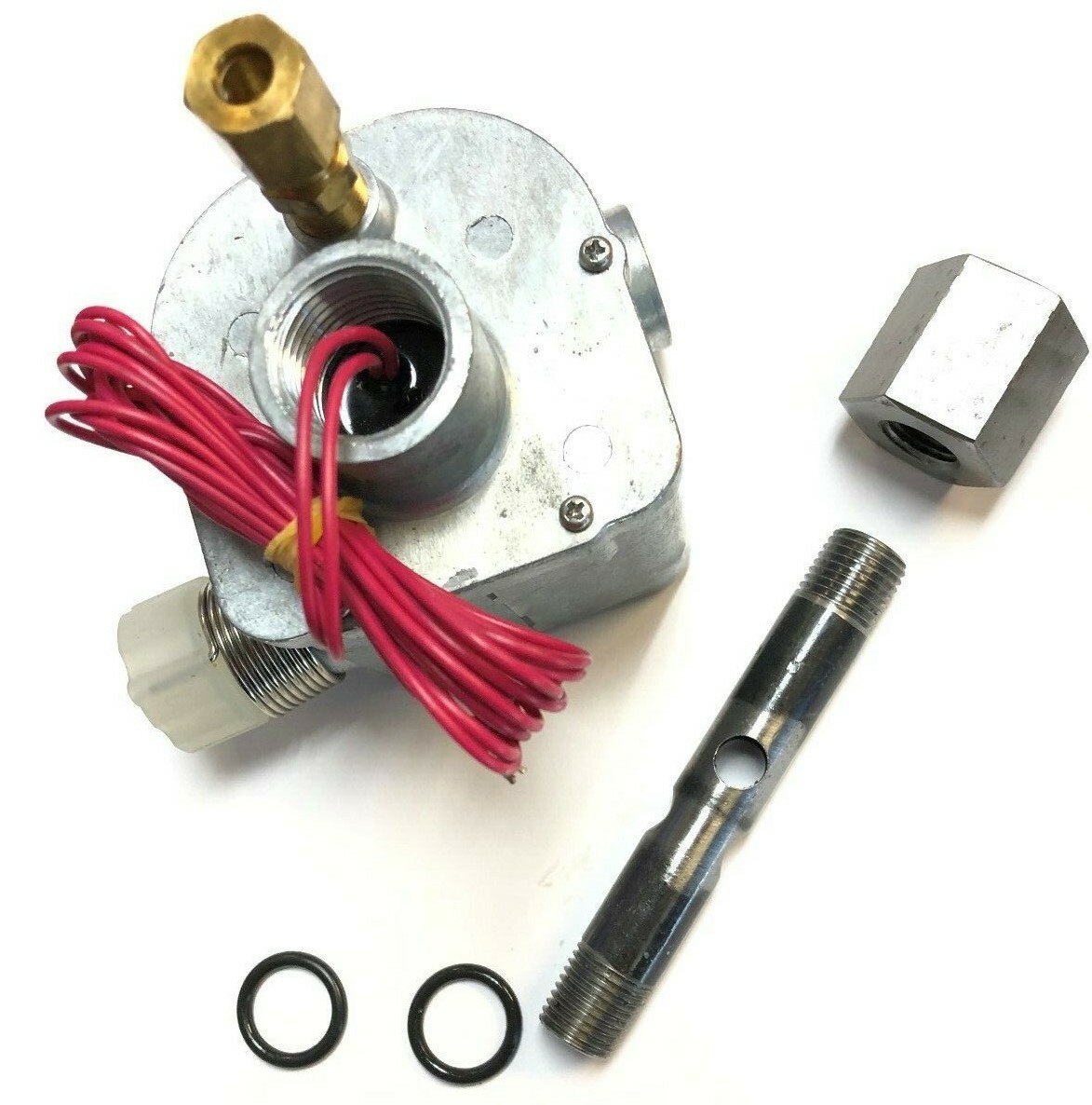 CC1007791 CHAMPION LOW OIL SWITCH NEW STYLE R- SERIES PUMPS R15B , R30D