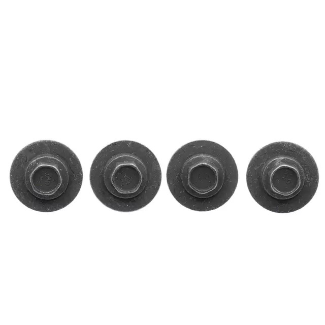 Genuine Ford Bumper Face Bar Bolt W701835-S307