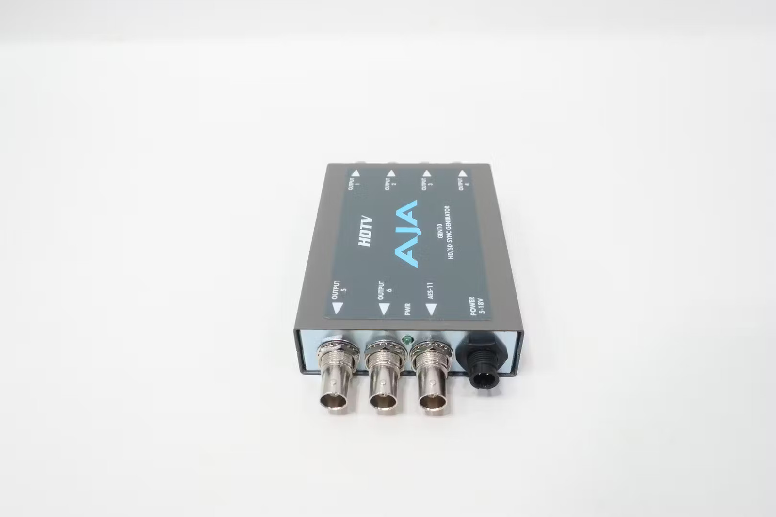 Aja GEN 10 Mini Converter Sync Generator