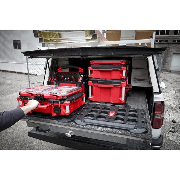 Milwaukee Tool 48-22-8485 Packout Mounting Plate