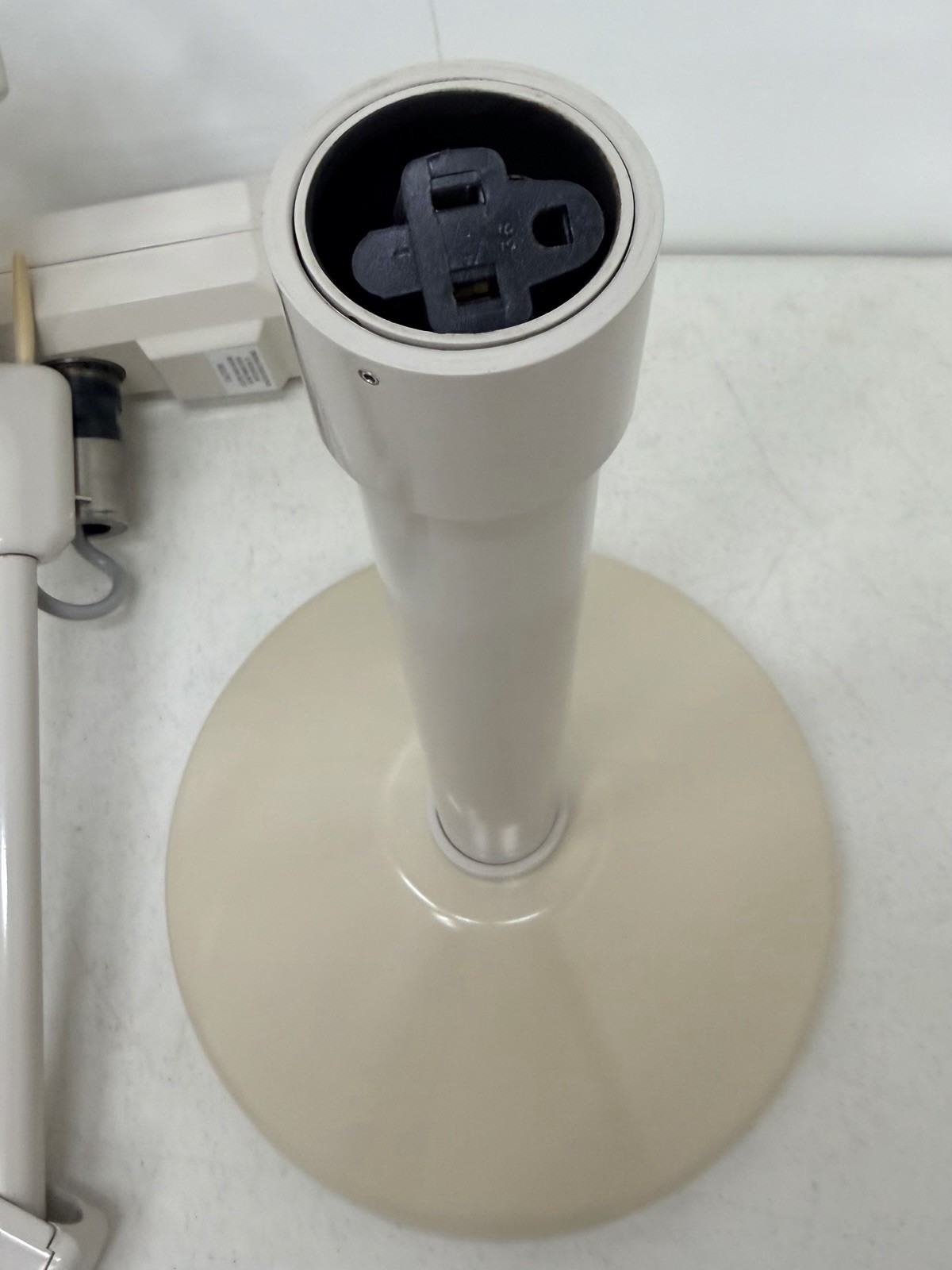 Adec 6300 Ceiling-Mount Dental Patient Exam Light