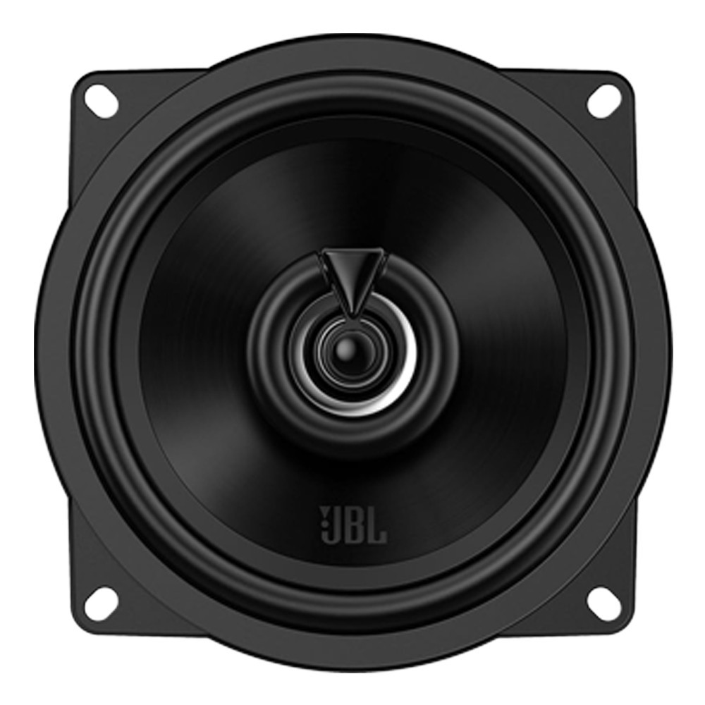 JBL Stage2 5.25" Front & Rear 400W Speaker Package for 2007-2017 Jeep Wrangler