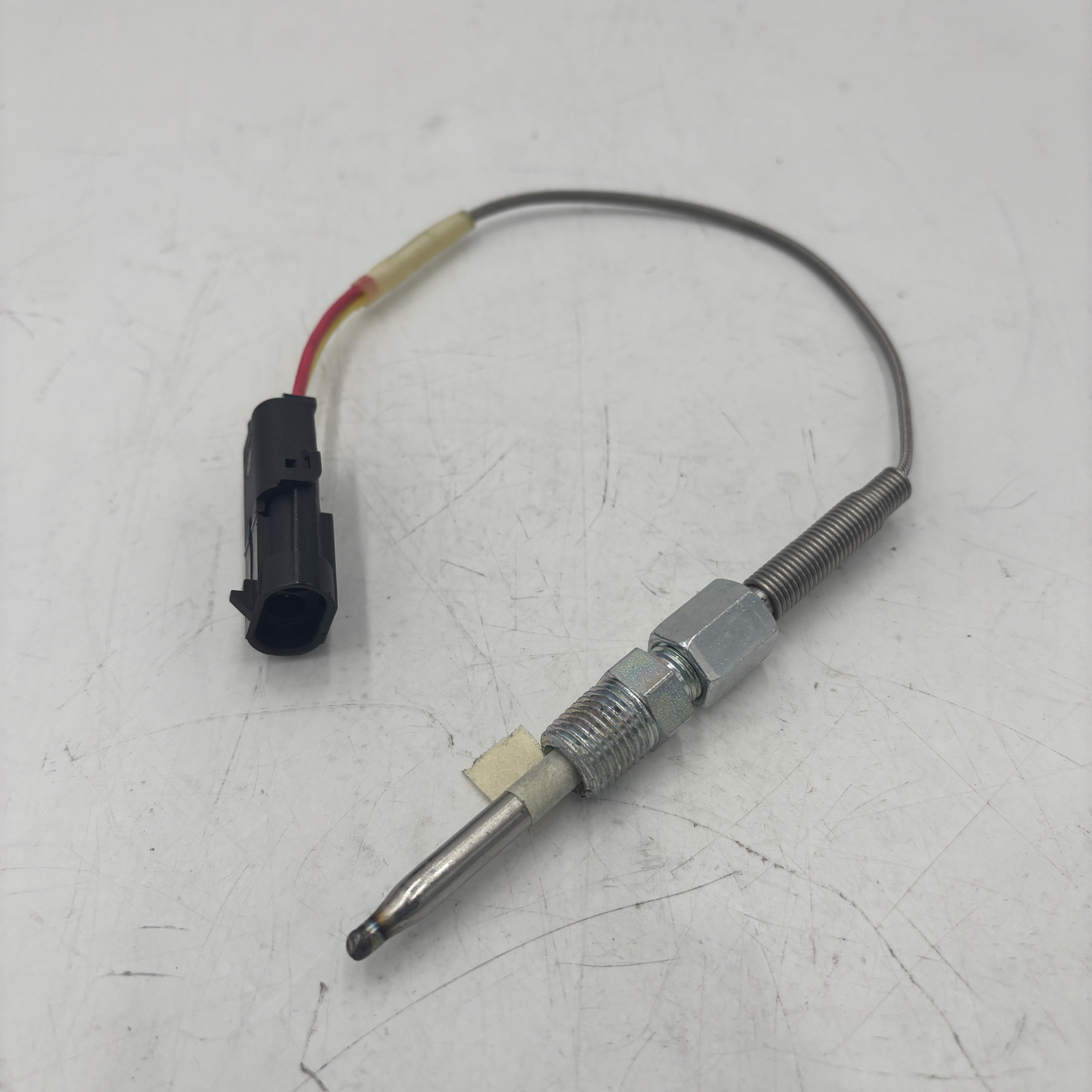 TECTRAN 95-5125 Pressure and Temperature Control Valves
