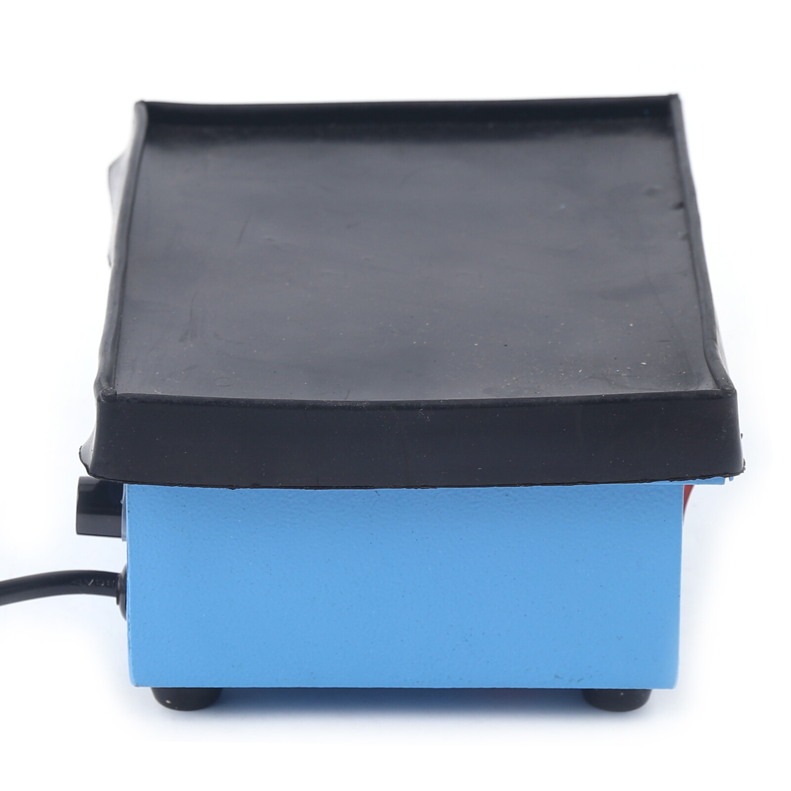 Dental Lab Vibration Shaker Model Oscillator Vibrating Equipment Square