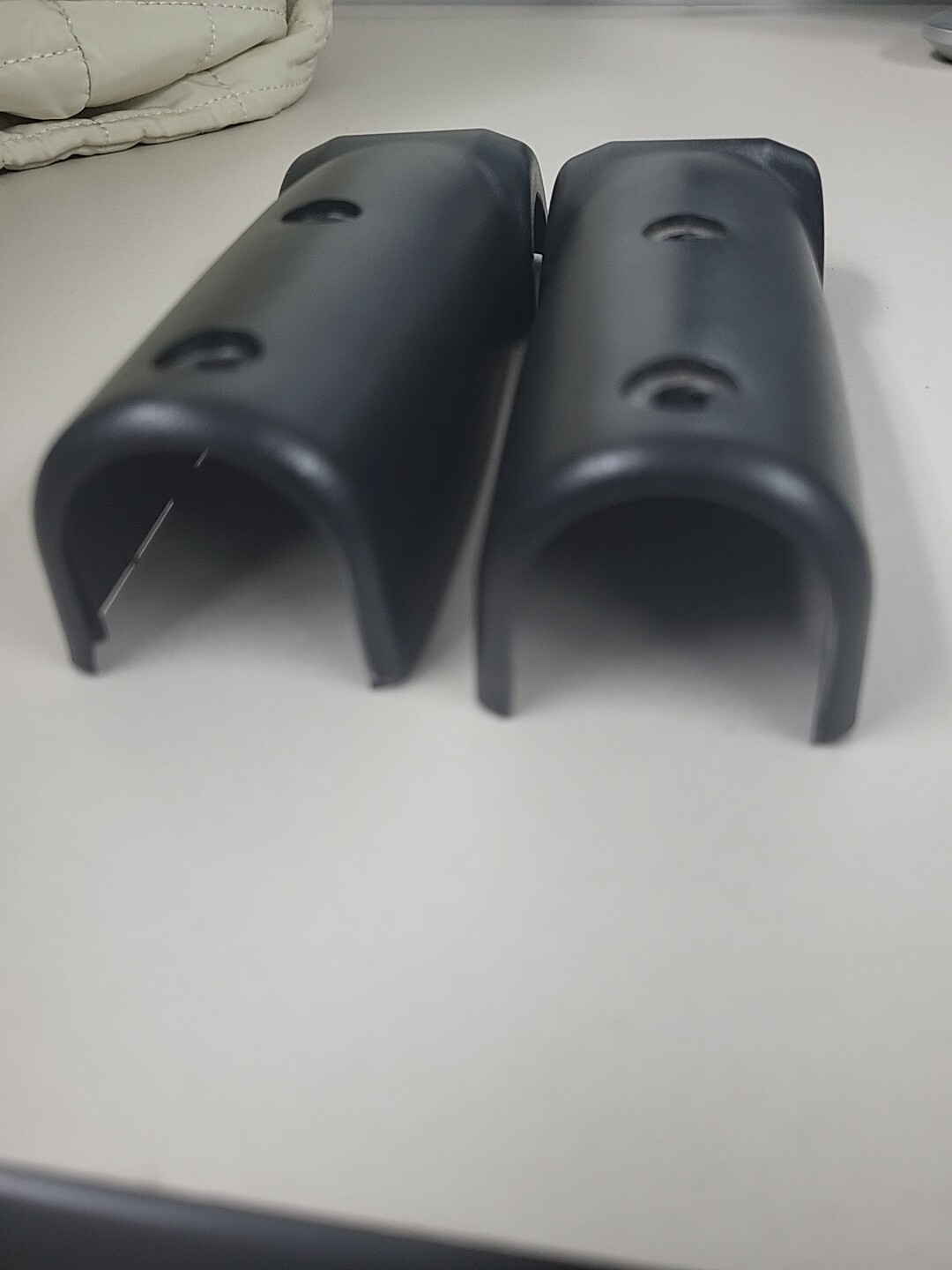 AFG Sport 3.5 AE Elliptical Caps (23C)