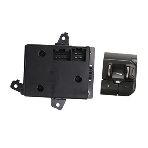 Integrated Trailer Brake Controller Module,Module Electric Kit Trailer Brake