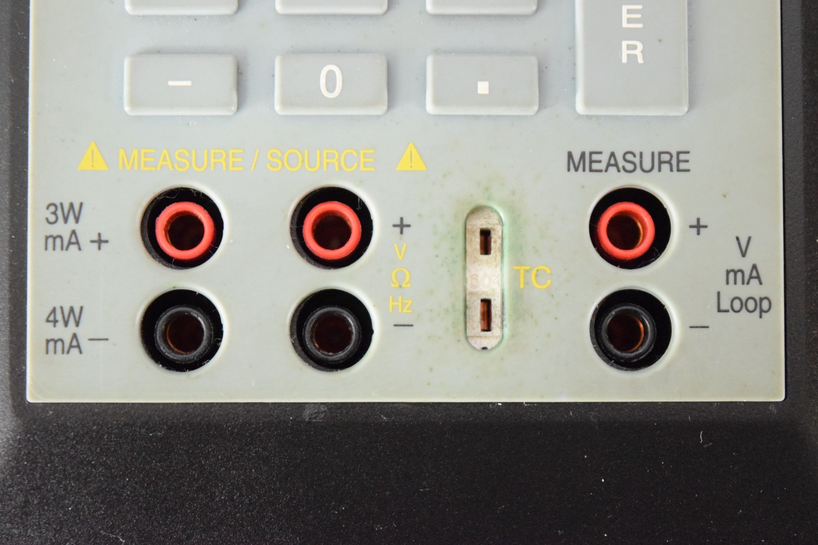 Martel DMC-1400 Documenting Multifunction Calibrator
