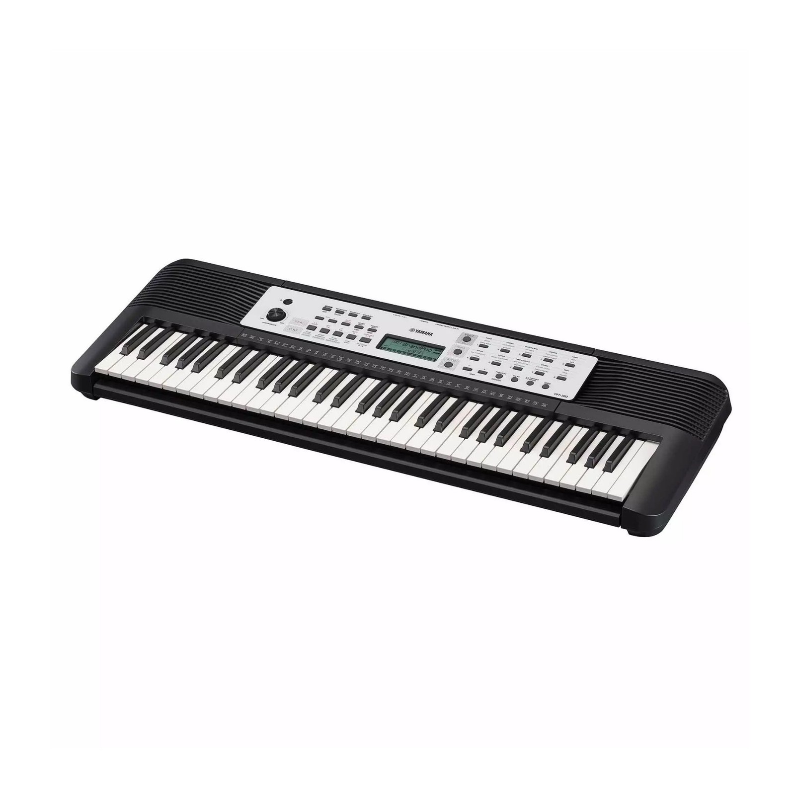 Yamaha YPT-280 61-Key Beginners Portable Keyboard